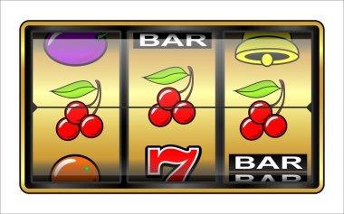 Account balance and withdrawal options after Bonanza Gold session